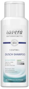 Lavera Neutral Shampoo