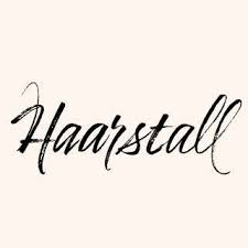 Haarstall logo