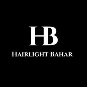 Hairlight Bahar Logo