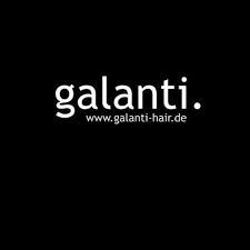 Galanti Logo