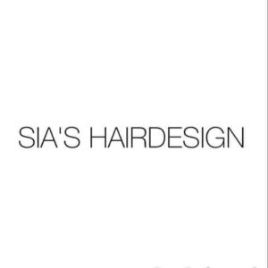 Sia Logo