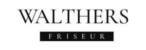 Logo Walther Friseur