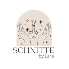 Frisuer Schnitte by Lara Logo